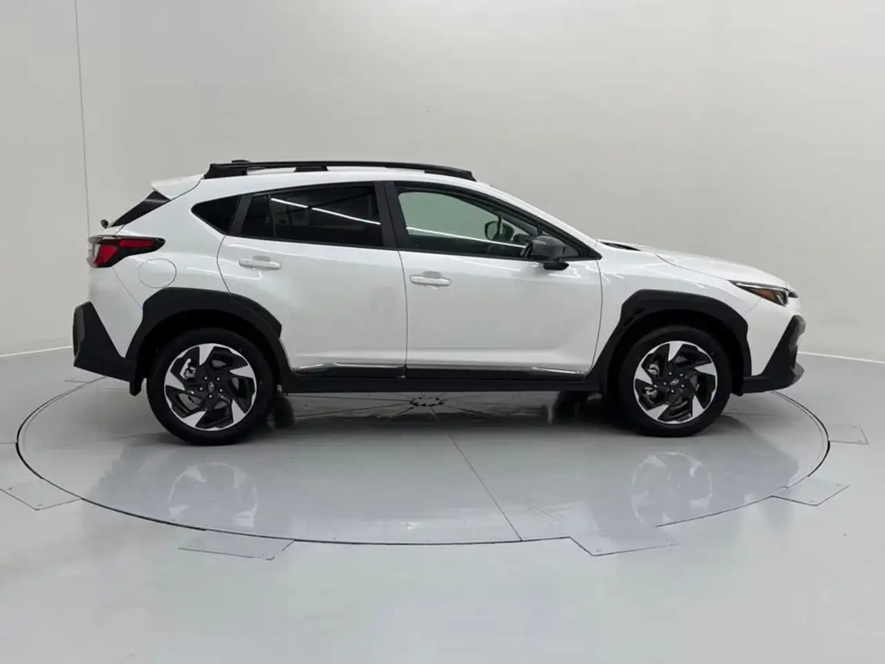 Subaru Crosstrek снимка Subaru Crosstrek