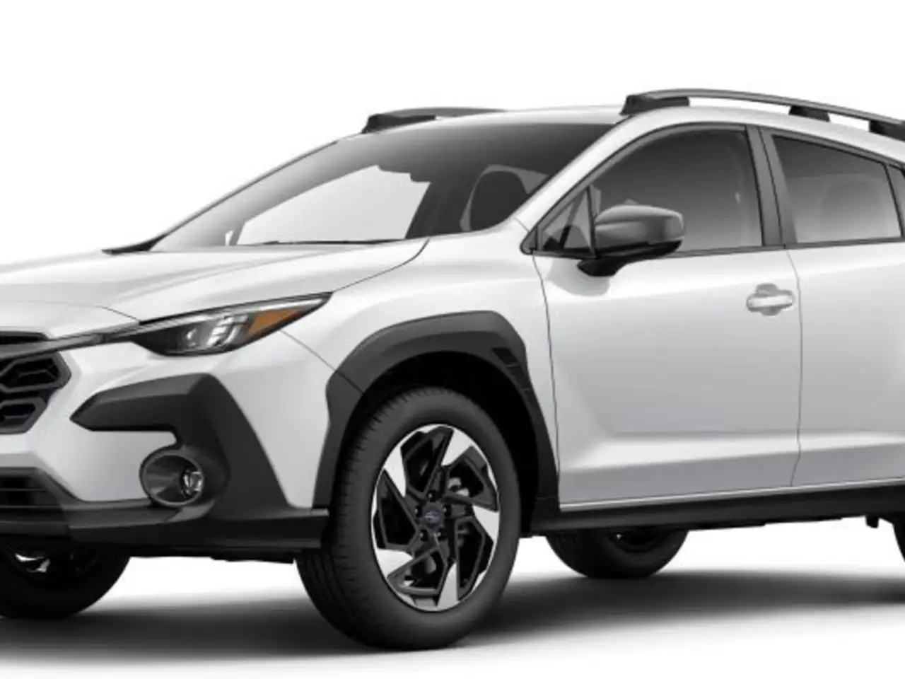 Subaru Crosstrek снимка Subaru Crosstrek