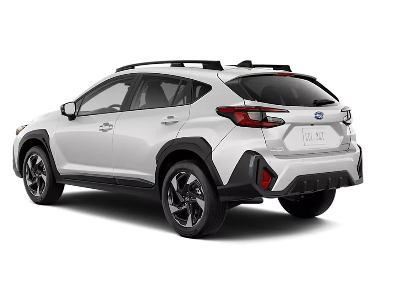 Subaru Crosstrek снимка Subaru Crosstrek