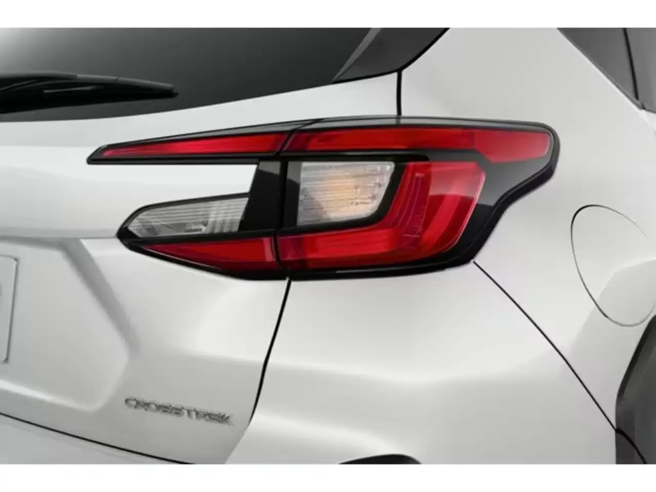 Subaru Crosstrek снимка Subaru Crosstrek