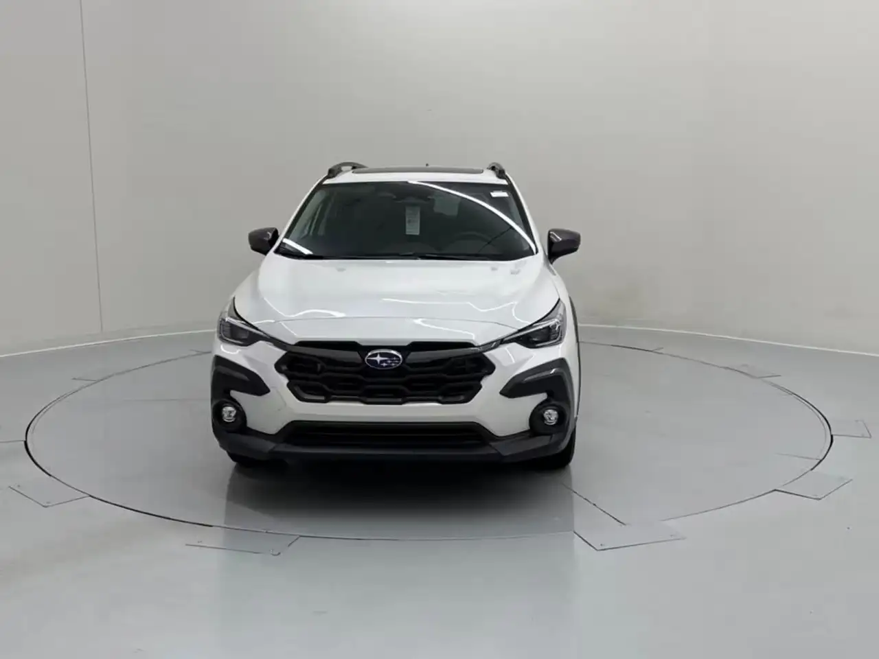 Subaru Crosstrek снимка Subaru Crosstrek