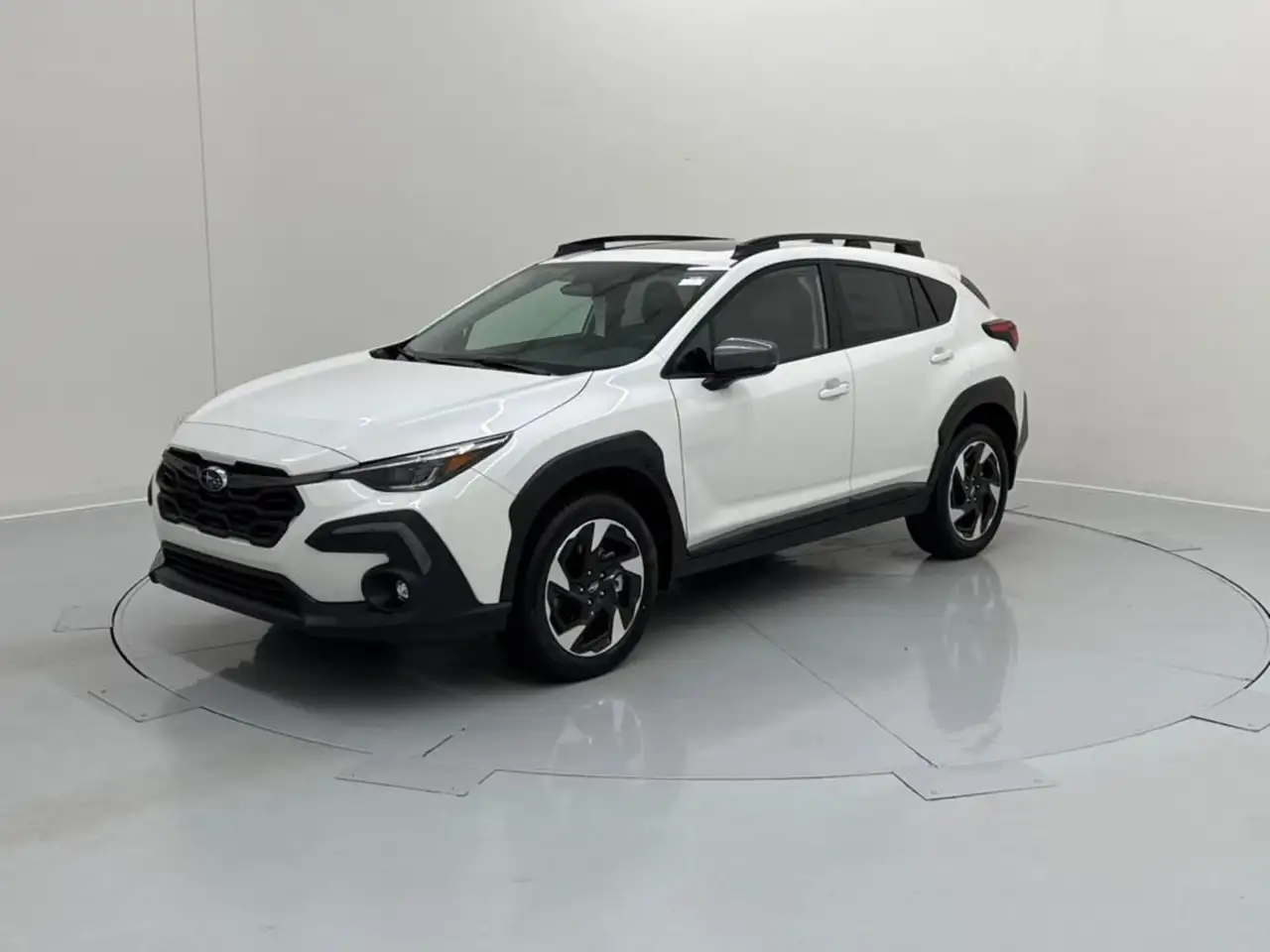 Subaru Crosstrek снимка Subaru Crosstrek