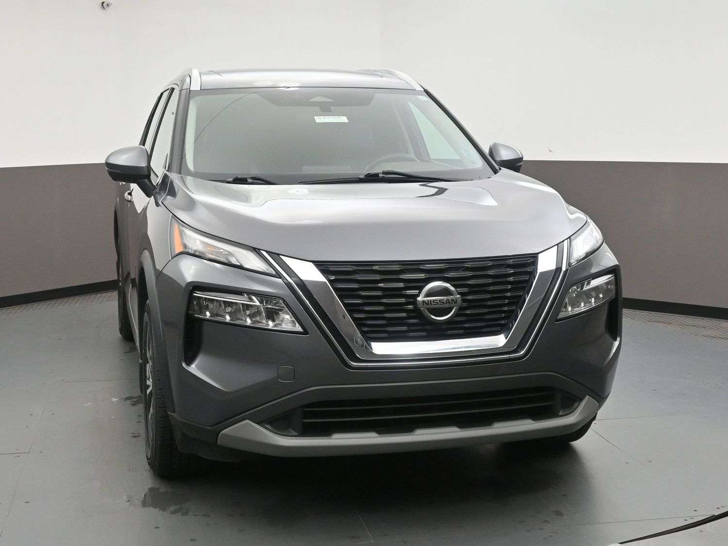 2021 Nissan Rogue SV Premium AWD Leather, Sunroof, Heated Seats/Whee — снимка 1