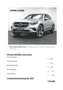 Mercedes-Benz GLC 300 GLC 300e 4MATIC | Luchtvering | Achteras sturing | Zilver - thumbnail 2