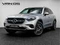 Mercedes-Benz GLC 300 GLC 300e 4MATIC | Luchtvering | Achteras sturing | Zilver - thumbnail 1