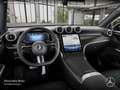 Mercedes-Benz GLC 200 4M AMG+NIGHT+PANO+360+AHK+TOTW+KEYLESS+9G Wit - thumbnail 9