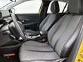 Peugeot e-208 Allure Pack 50kWh 136pk Automaat | 1ste eigenaar | Jaune - thumbnail 22