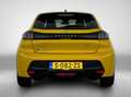 Peugeot e-208 Allure Pack 50kWh 136pk Automaat | 1ste eigenaar | Jaune - thumbnail 7
