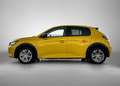 Peugeot e-208 Allure Pack 50kWh 136pk Automaat | 1ste eigenaar | Jaune - thumbnail 5