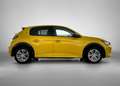 Peugeot e-208 Allure Pack 50kWh 136pk Automaat | 1ste eigenaar | Jaune - thumbnail 9