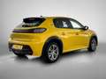 Peugeot e-208 Allure Pack 50kWh 136pk Automaat | 1ste eigenaar | Jaune - thumbnail 8