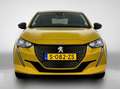 Peugeot e-208 Allure Pack 50kWh 136pk Automaat | 1ste eigenaar | Jaune - thumbnail 4