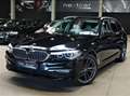 BMW 520 dA XDrive Touring **LED-NAVI PRO-KEYLESS-CUIR** Black - thumbnail 1