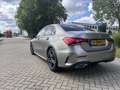 Mercedes-Benz A 200 Bns Sol. AMG Grijs - thumbnail 3