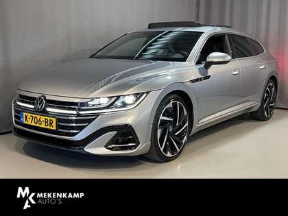 Volkswagen Arteon Shooting Brake 2.0 TSI R-Line Business+ 20"/Panora
