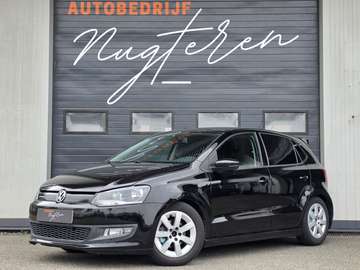 1.2 TDI BlueMotion Comfortline|Clima|Navi|Cruise|
