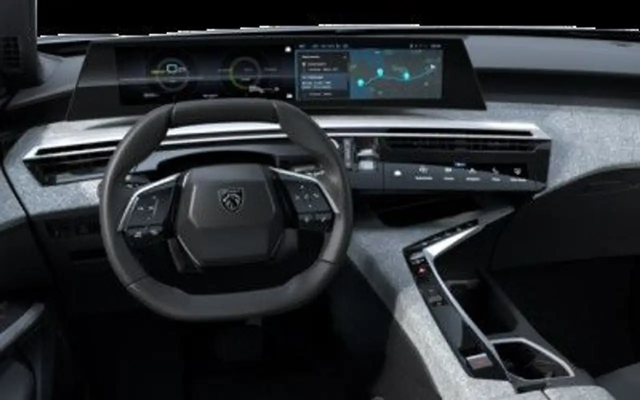 Peugeot 3008 2026