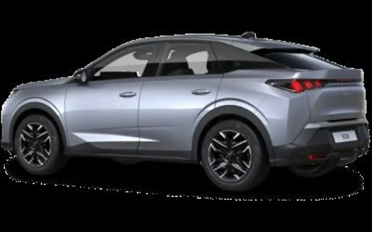 Peugeot 3008 2026