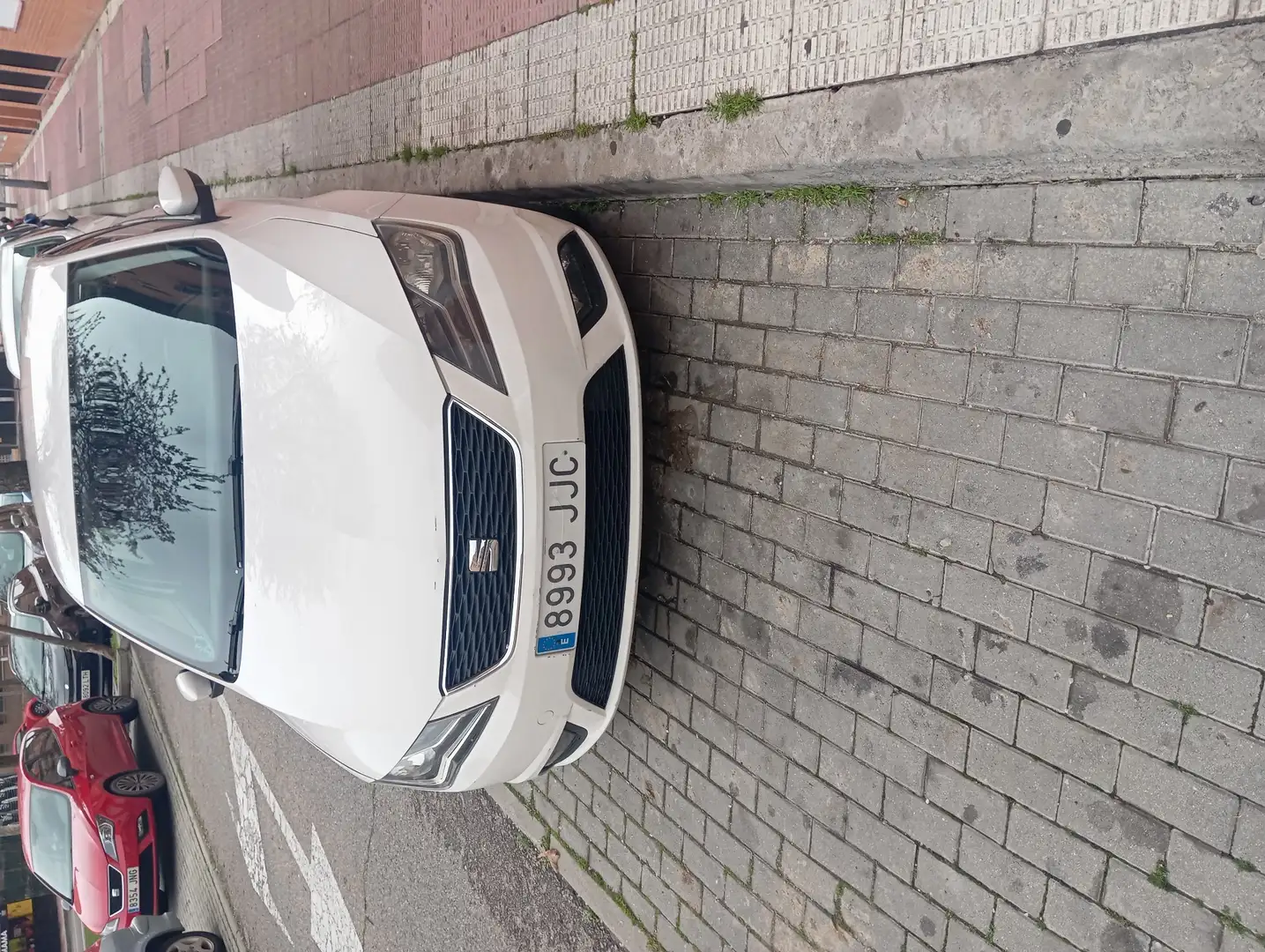 SEAT Toledo 1.6TDI CR S&S Style 115 - 1