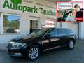 Volkswagen Passat Variant TSI 2.Hand AHK TÜV 2027 +GARANTIE Schwarz - thumbnail 16