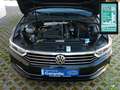 Volkswagen Passat Variant TSI 2.Hand AHK TÜV 2027 +GARANTIE Schwarz - thumbnail 18