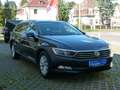 Volkswagen Passat Variant TSI 2.Hand AHK TÜV 2027 +GARANTIE Schwarz - thumbnail 5