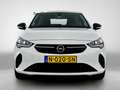 Opel Corsa-e Edition 100KW / 50 kWh / Airco-Ecc. / Cruise-ctr. Blanc - thumbnail 7