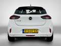 Opel Corsa-e Edition 100KW / 50 kWh / Airco-Ecc. / Cruise-ctr. Blanc - thumbnail 4