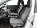 Opel Corsa-e Edition 100KW / 50 kWh / Airco-Ecc. / Cruise-ctr. Blanc - thumbnail 32