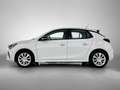 Opel Corsa-e Edition 100KW / 50 kWh / Airco-Ecc. / Cruise-ctr. Blanc - thumbnail 3