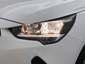 Opel Corsa-e Edition 100KW / 50 kWh / Airco-Ecc. / Cruise-ctr. Blanc - thumbnail 18