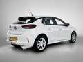 Opel Corsa-e Edition 100KW / 50 kWh / Airco-Ecc. / Cruise-ctr. Blanc - thumbnail 5