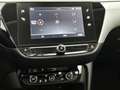 Opel Corsa-e Edition 100KW / 50 kWh / Airco-Ecc. / Cruise-ctr. Blanc - thumbnail 24
