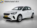 Opel Corsa-e Edition 100KW / 50 kWh / Airco-Ecc. / Cruise-ctr. Blanc - thumbnail 1