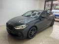 BMW 118 118d Msport Grigio - thumbnail 3