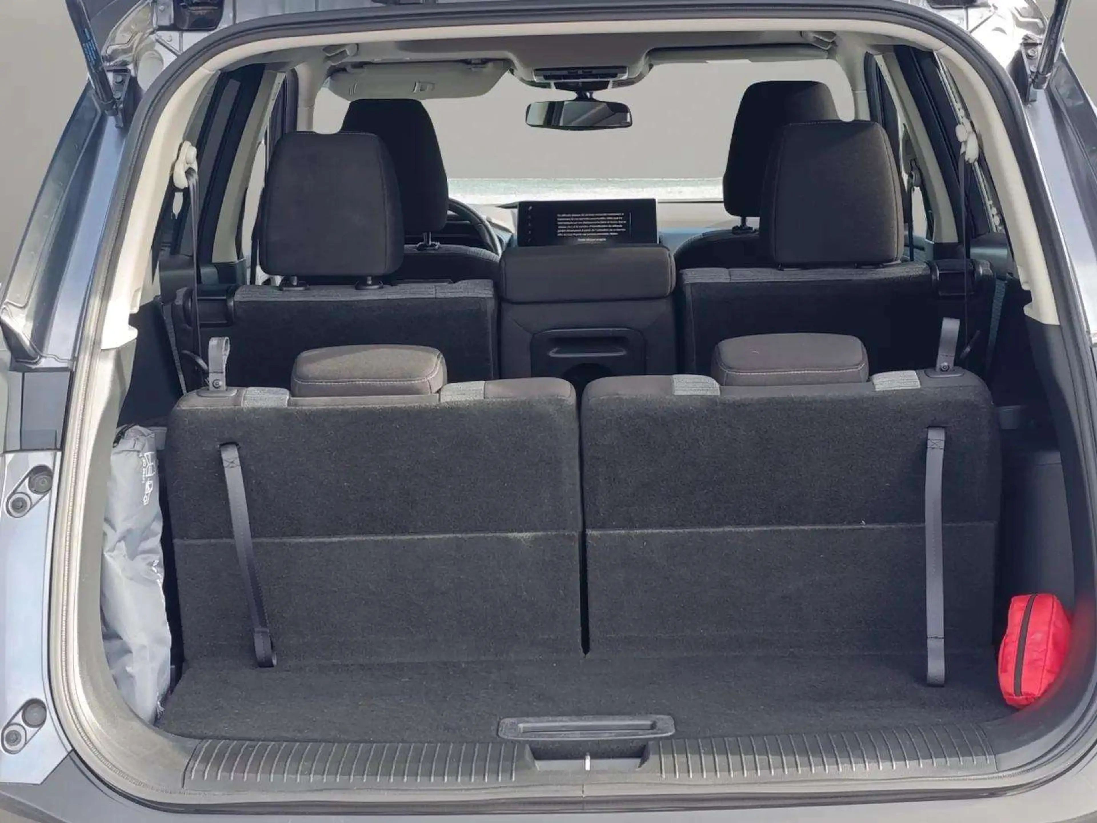 Nissan X-Trail 1.5 e-Power 4WD N-Connecta 7pl. * Garantie * Carplay * GPS * Toit Ouvrant * — photo 8