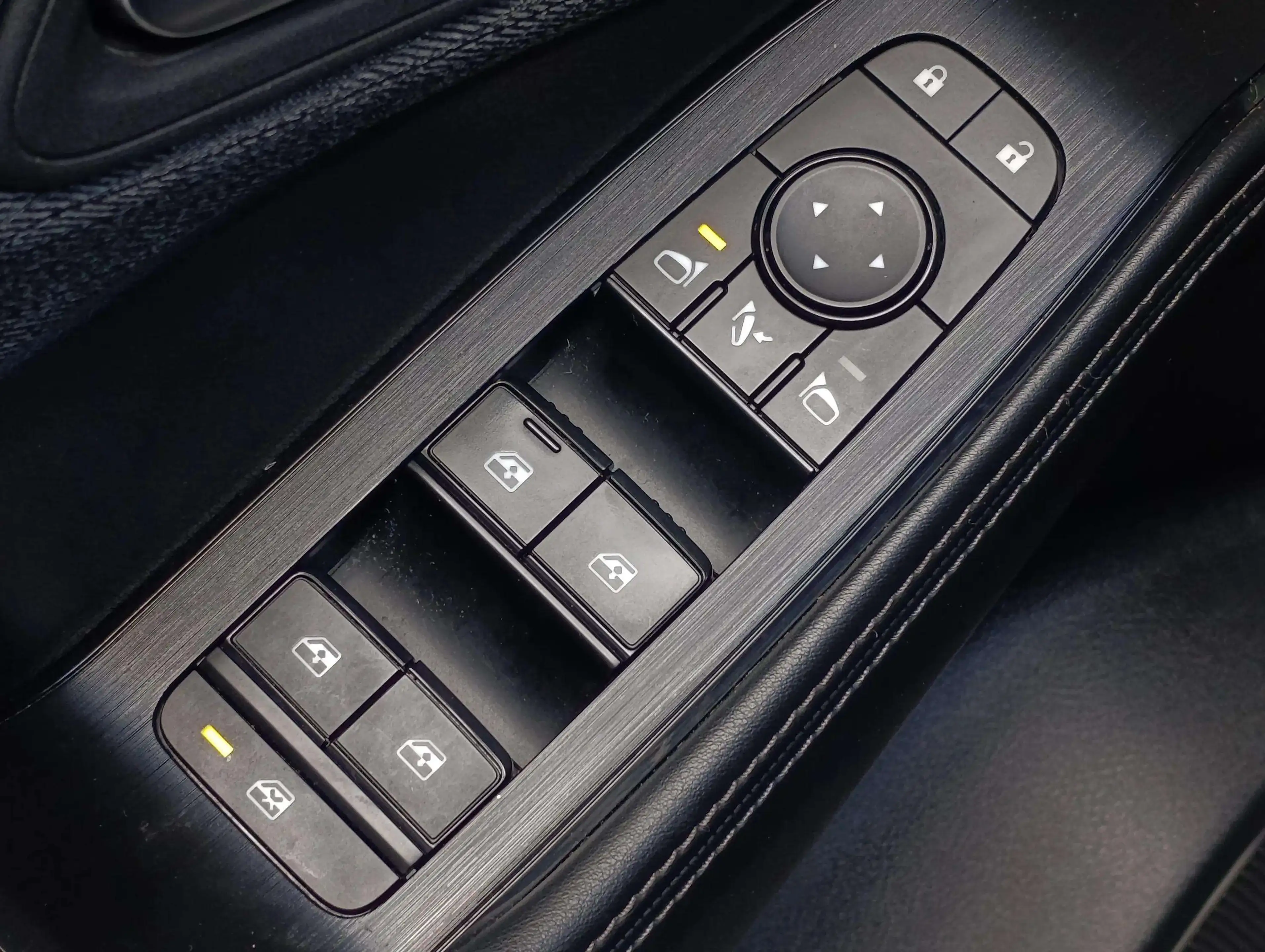 Nissan X-Trail 1.5 e-Power 4WD N-Connecta 7pl. * Garantie * Carplay * GPS * Toit Ouvrant * — photo 15