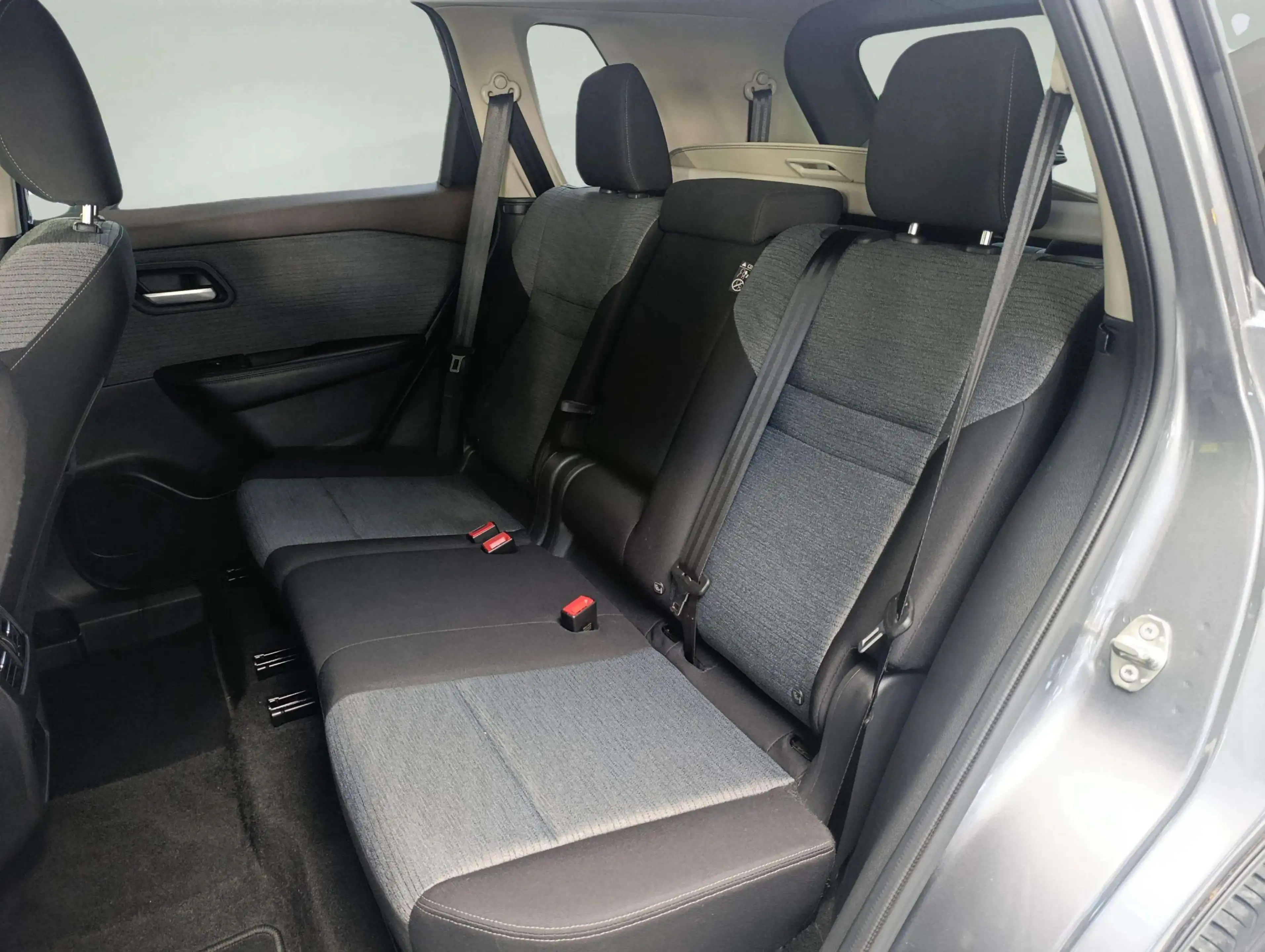 Nissan X-Trail 1.5 e-Power 4WD N-Connecta 7pl. * Garantie * Carplay * GPS * Toit Ouvrant * — photo 13