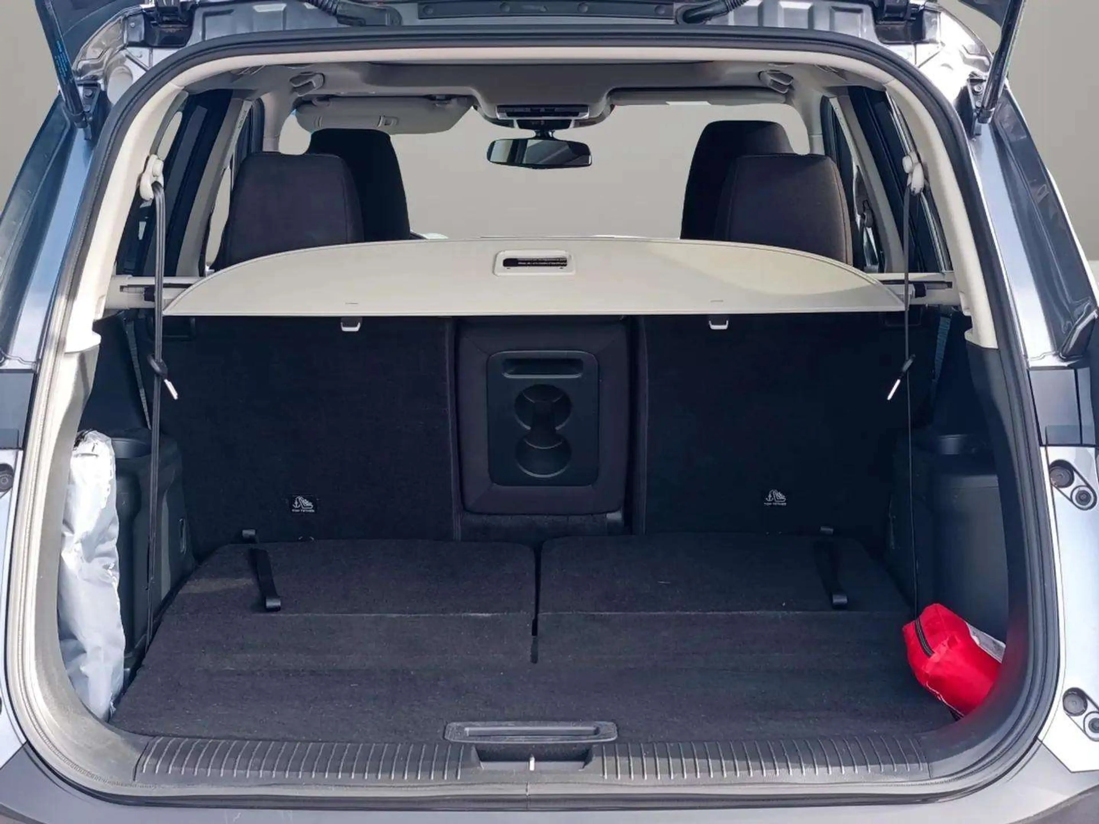 Nissan X-Trail 1.5 e-Power 4WD N-Connecta 7pl. * Garantie * Carplay * GPS * Toit Ouvrant * — photo 7