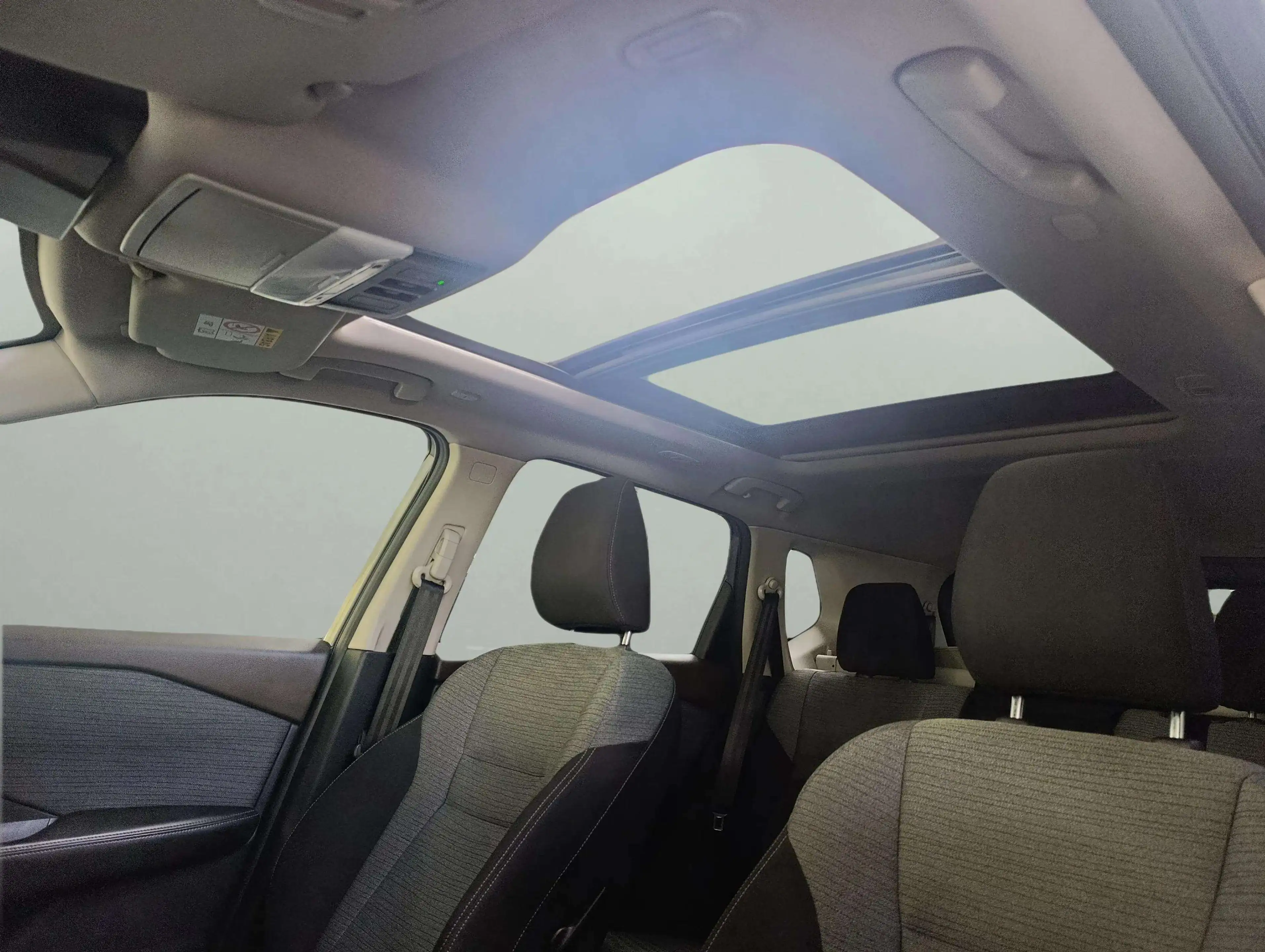 Nissan X-Trail 1.5 e-Power 4WD N-Connecta 7pl. * Garantie * Carplay * GPS * Toit Ouvrant * — photo 12
