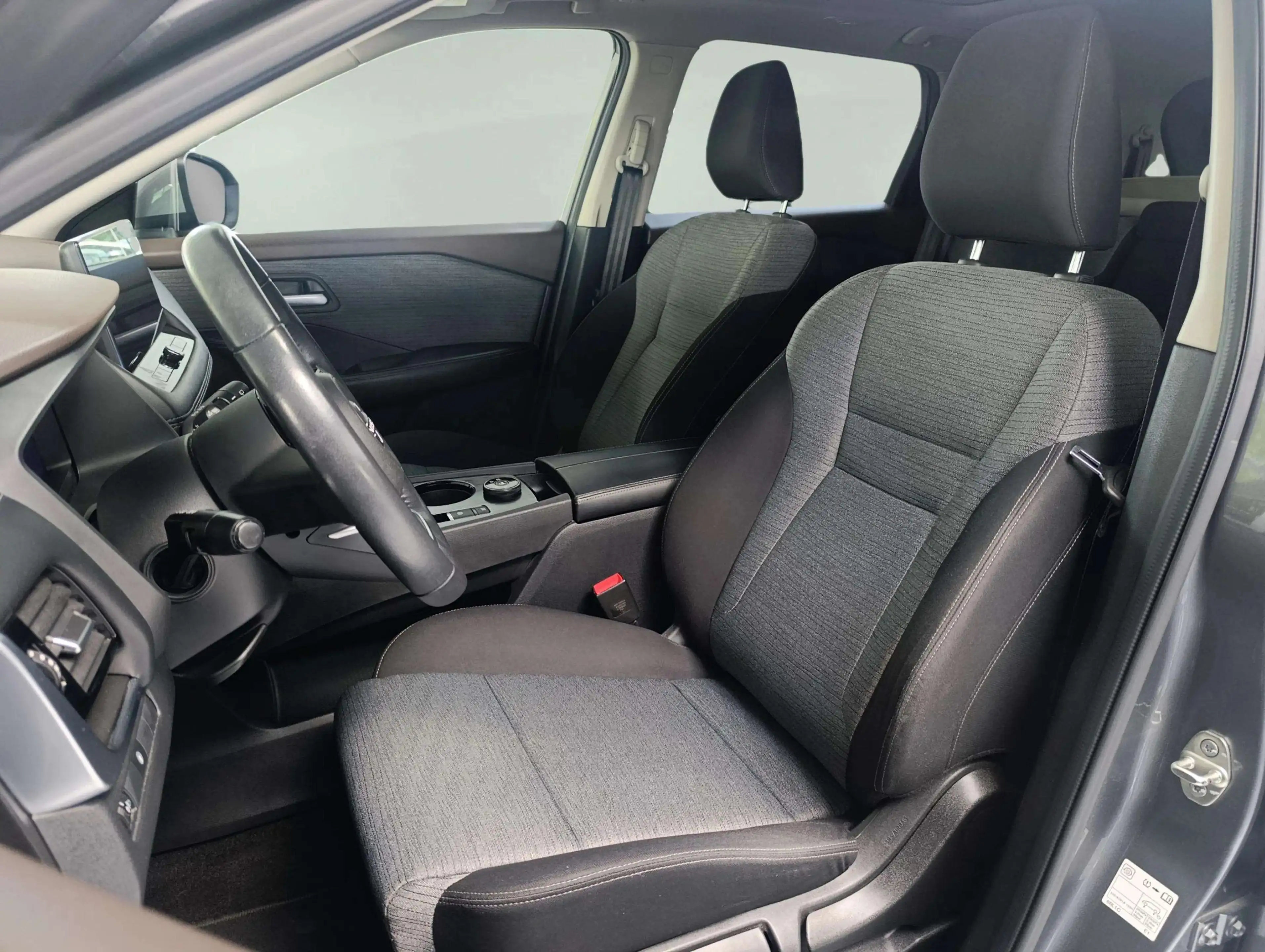 Nissan X-Trail 1.5 e-Power 4WD N-Connecta 7pl. * Garantie * Carplay * GPS * Toit Ouvrant * — photo 11