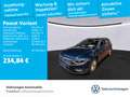 Volkswagen Passat Variant 2.0 TDI Business Navi IQ.Light DA Blau - thumbnail 1