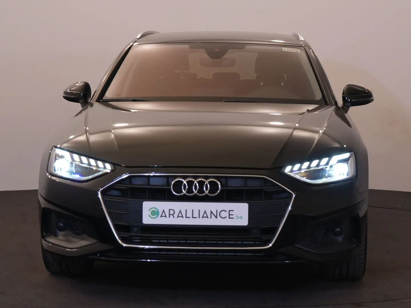 Audi A4 Avant 35TFSI|LED||NAVIPlus|PDC.AR|Pack.Business|PreSens Nero - 2