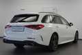 Mercedes-Benz V C 300de PHEV 25,4kWh 4Matic Blanc - thumbnail 3