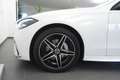 Mercedes-Benz V C 300de PHEV 25,4kWh 4Matic Blanc - thumbnail 21
