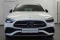 Mercedes-Benz V C 300de PHEV 25,4kWh 4Matic Blanc - thumbnail 2