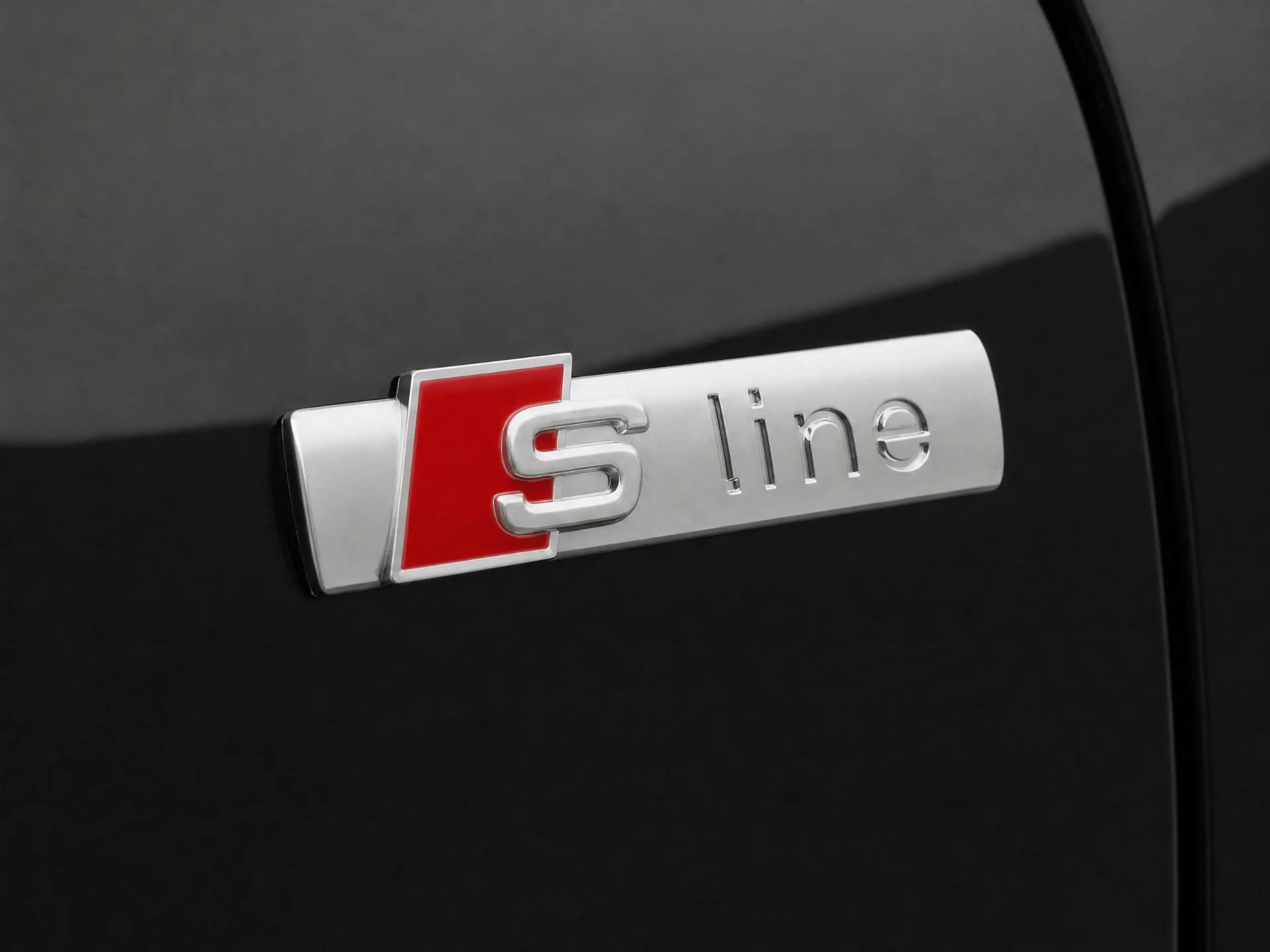 Audi A3 Sportback 45 TFSI e S edition Competition Panorama — photo 7