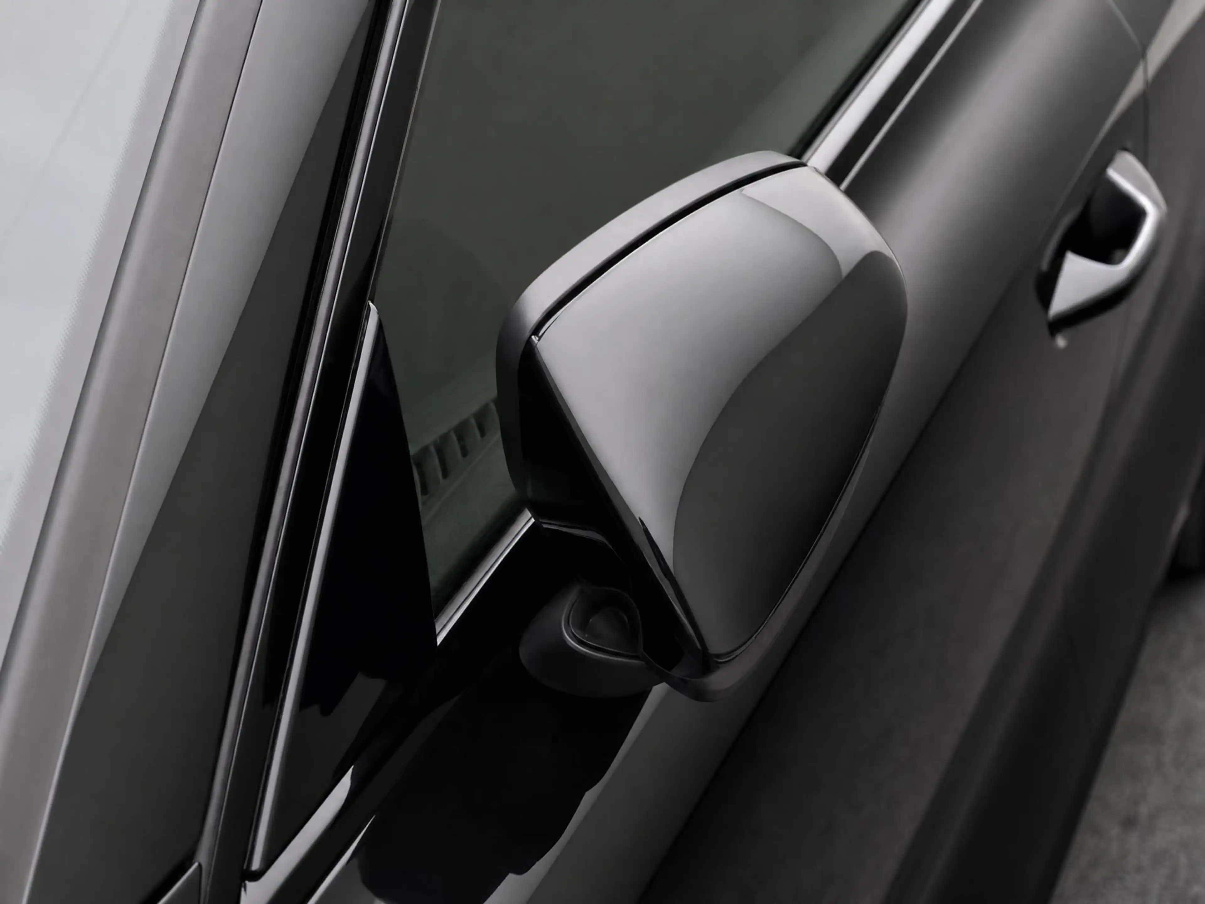 Audi A3 Sportback 45 TFSI e S edition Competition Panorama — photo 11