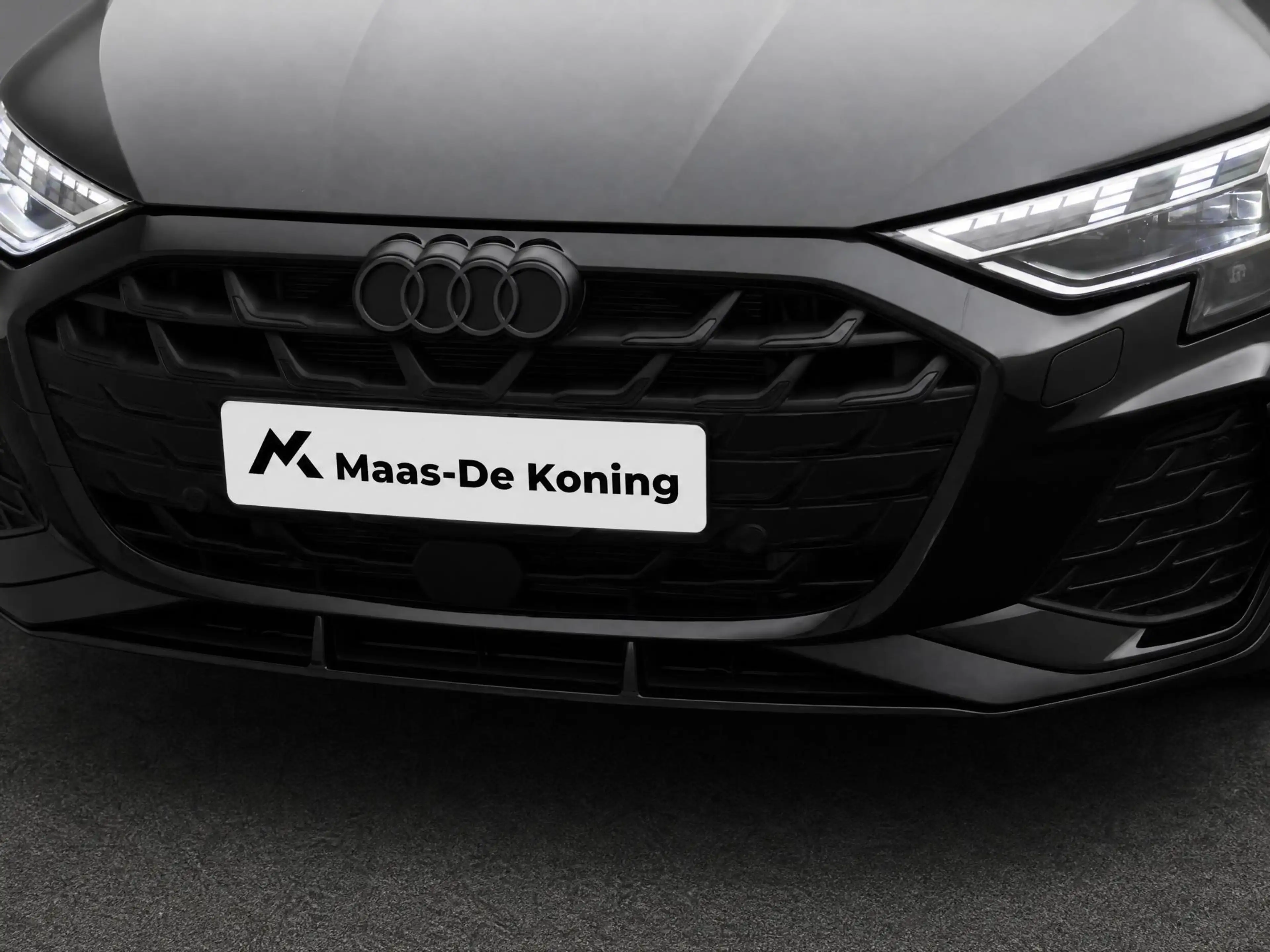 Audi A3 Sportback 45 TFSI e S edition Competition Panorama — photo 12