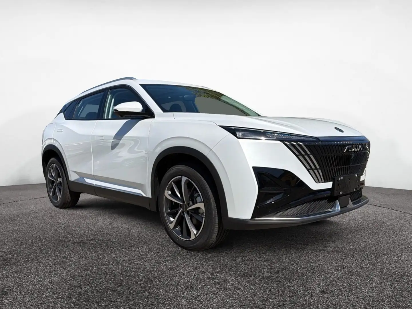 Dongfeng Mage 1.5L DCT E2 - 1